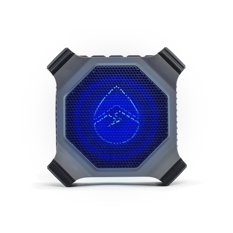 EcoXgear EcoEdge+ Grey Ecoxgear — view 2