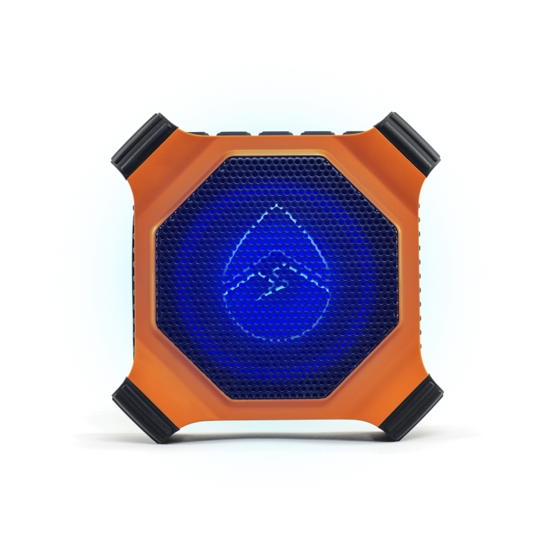EcoXgear EcoEdge+ Orange Ecoxgear — view 2