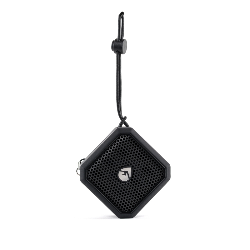 EcoXgear EcoPebble Lite Black Ecoxgear — view 2