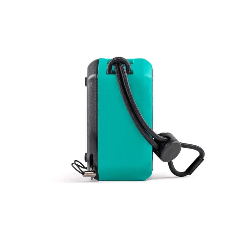 EcoXgear EcoPebble Lite Mint Ecoxgear — view 3