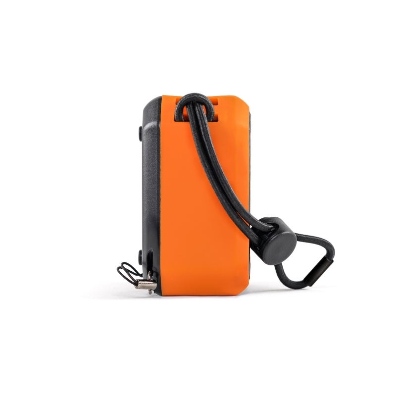 EcoXgear EcoPebble Lite Orange Ecoxgear — view 3