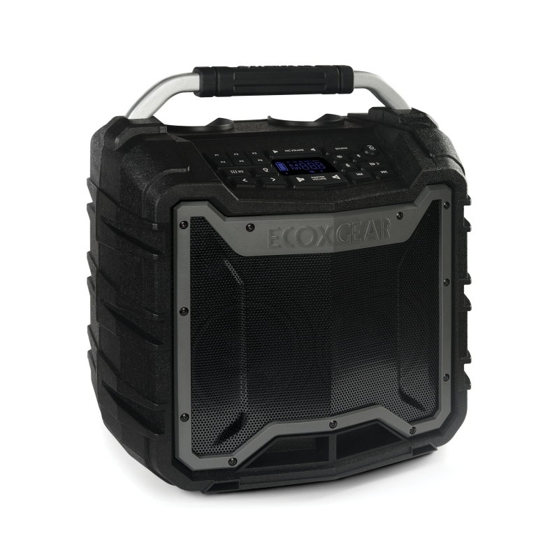 EcoXgear EcoTrek Ecoxgear — view 2