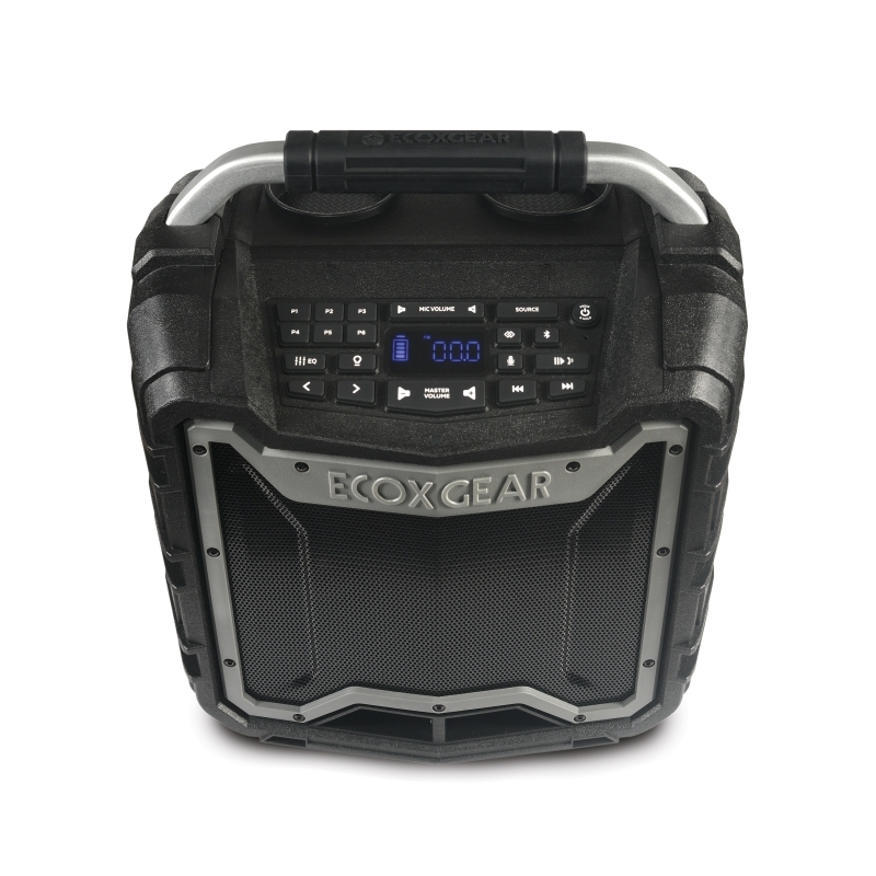 EcoXgear EcoTrek Ecoxgear — view 3