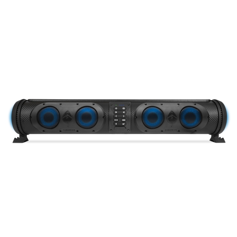 EcoXgear Soundbar SE26 Ecoxgear — view 2