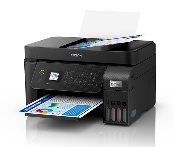 EPSON EcoTank ET-4800 Epson — view 2