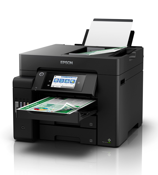 EPSON EcoTank Pro ET-5800 Epson — view 1