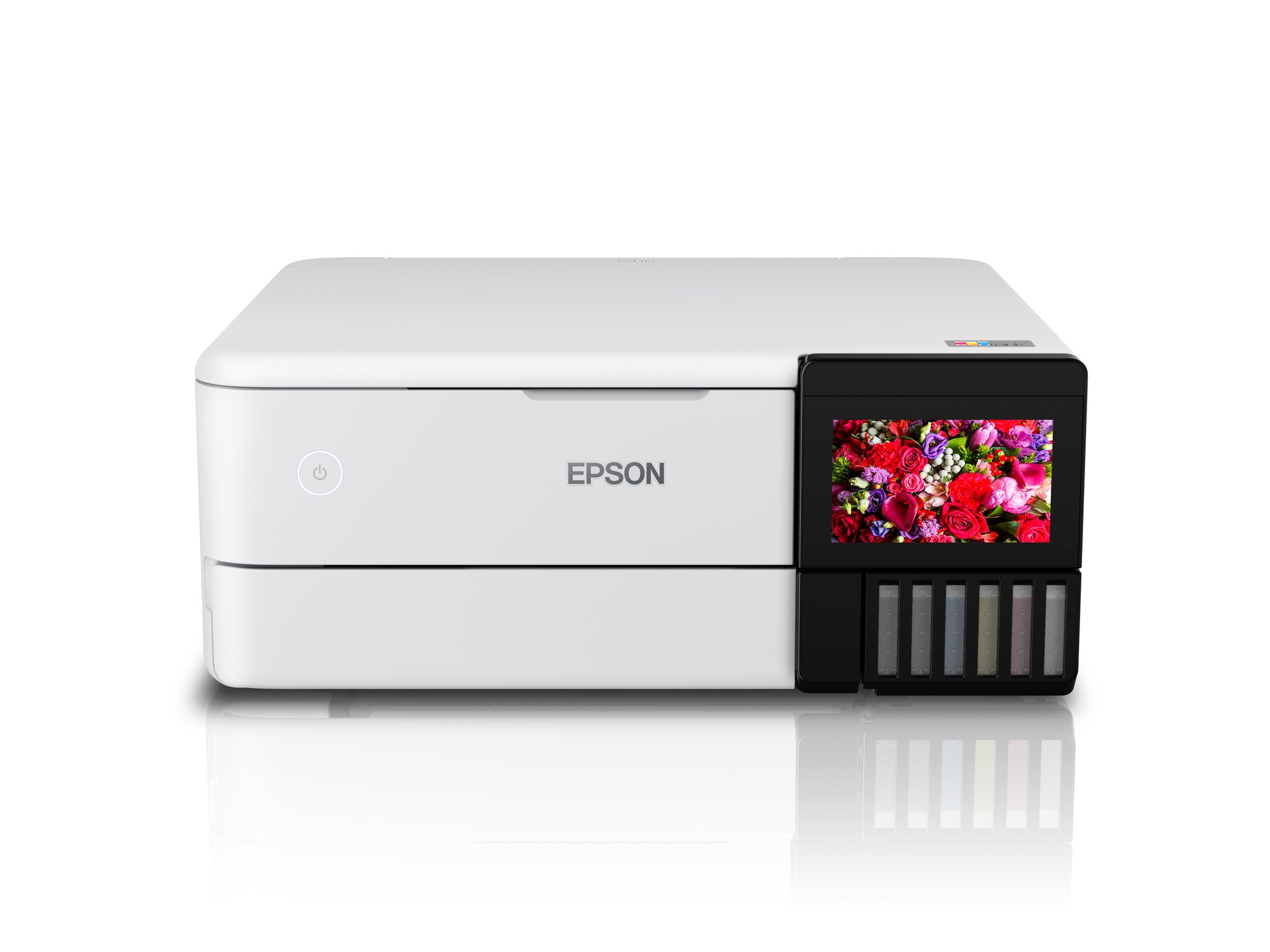 EPSON EcoTank Photo ET-8500 Epson — view 3