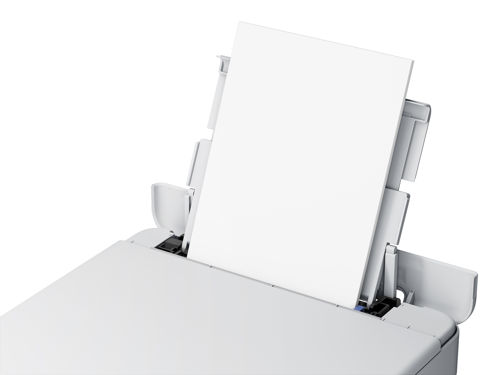 EPSON EcoTank Photo ET-8500 Epson — view 6