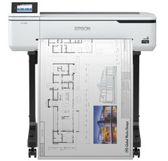 Epson SCT3160  24  C11CF11412 Epson — view 2