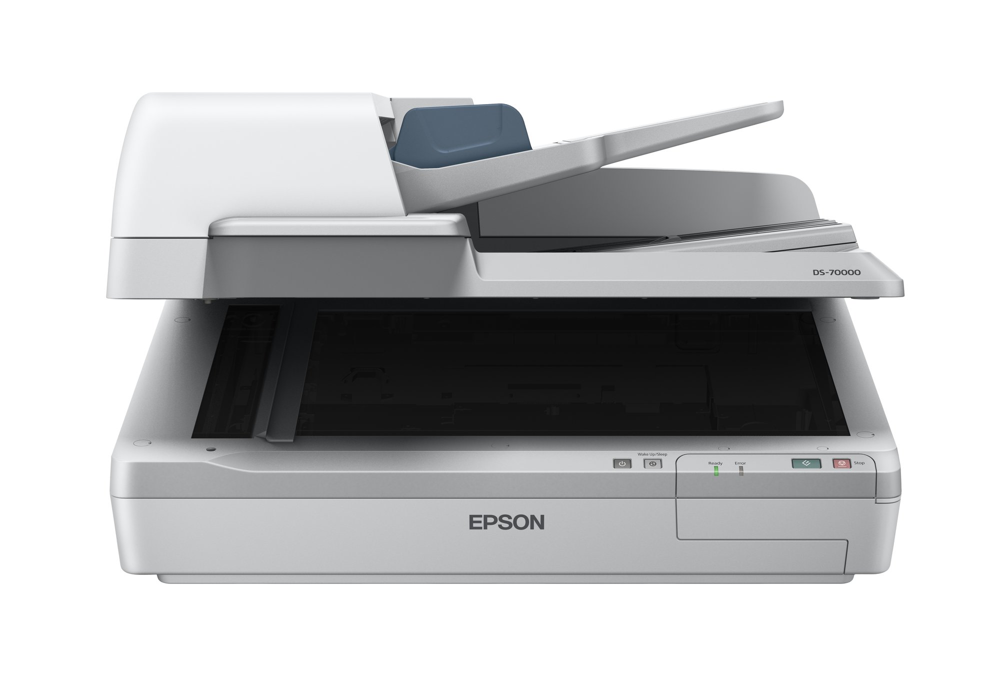 Epson WF DS70000 Col Scanner Epson — view 3