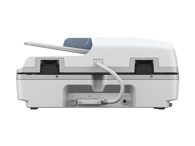 Epson WF DS7500 Scanner Epson — view 3
