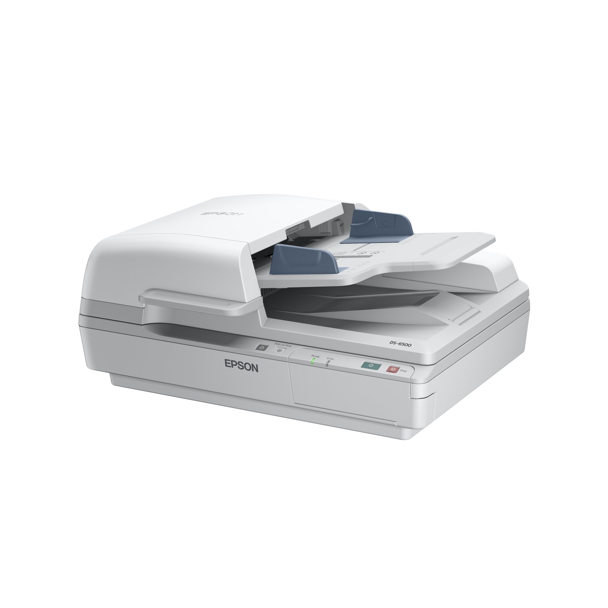 Epson WF DS7500 Scanner Epson — view 5