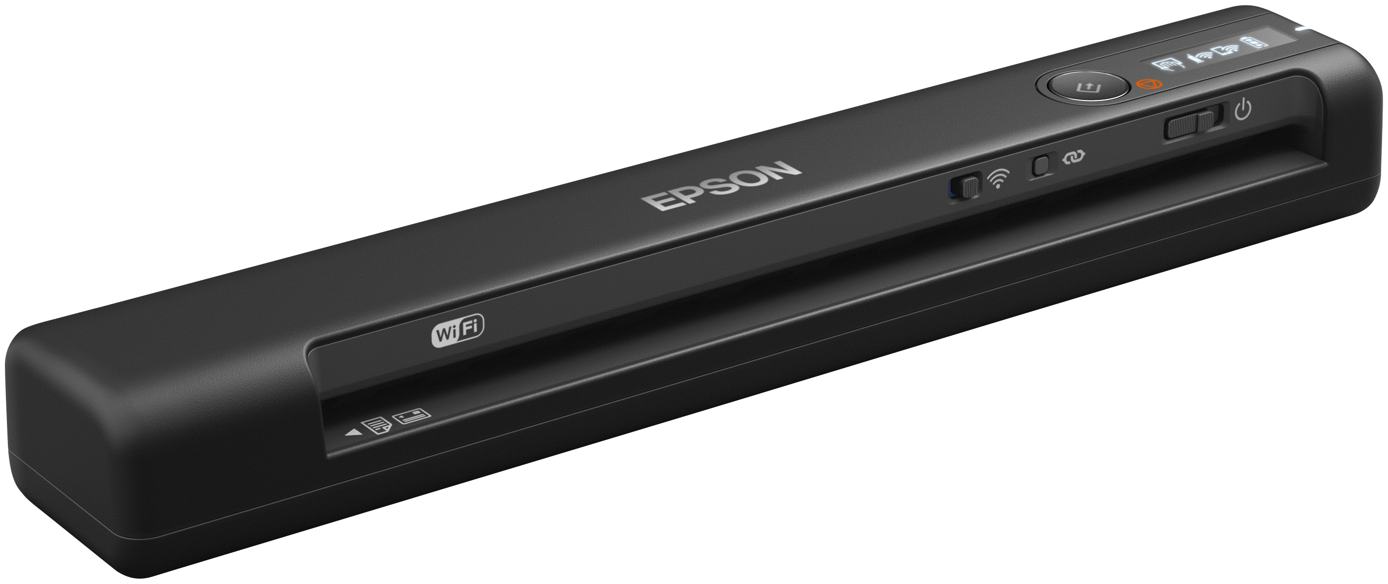 Epson ES60W Portable Epson — view 6
