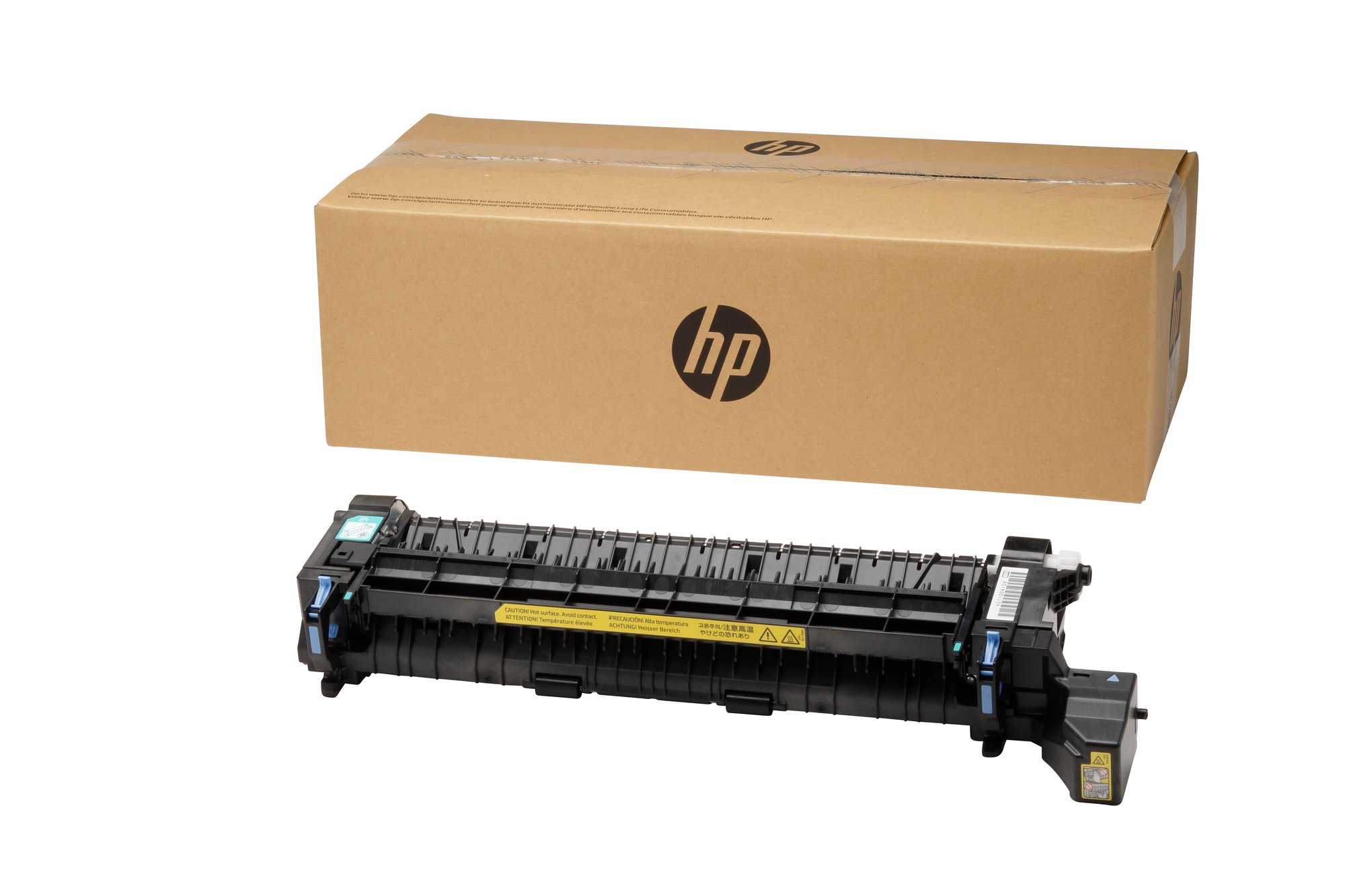 HP Fuser 220V # 4YL17A HP — view 3