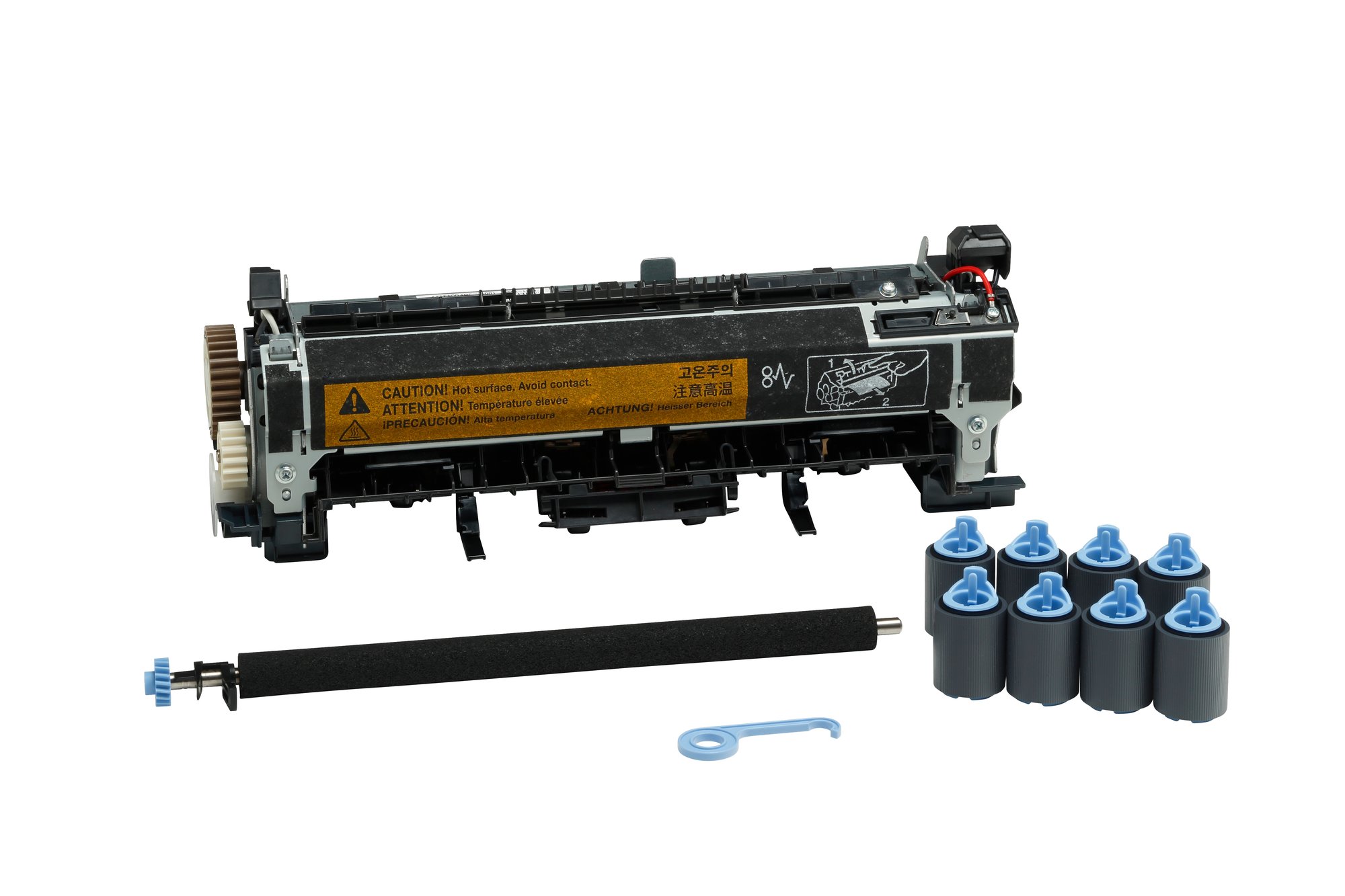 HP LJ 220V Maint Kit CE732A HP — view 3