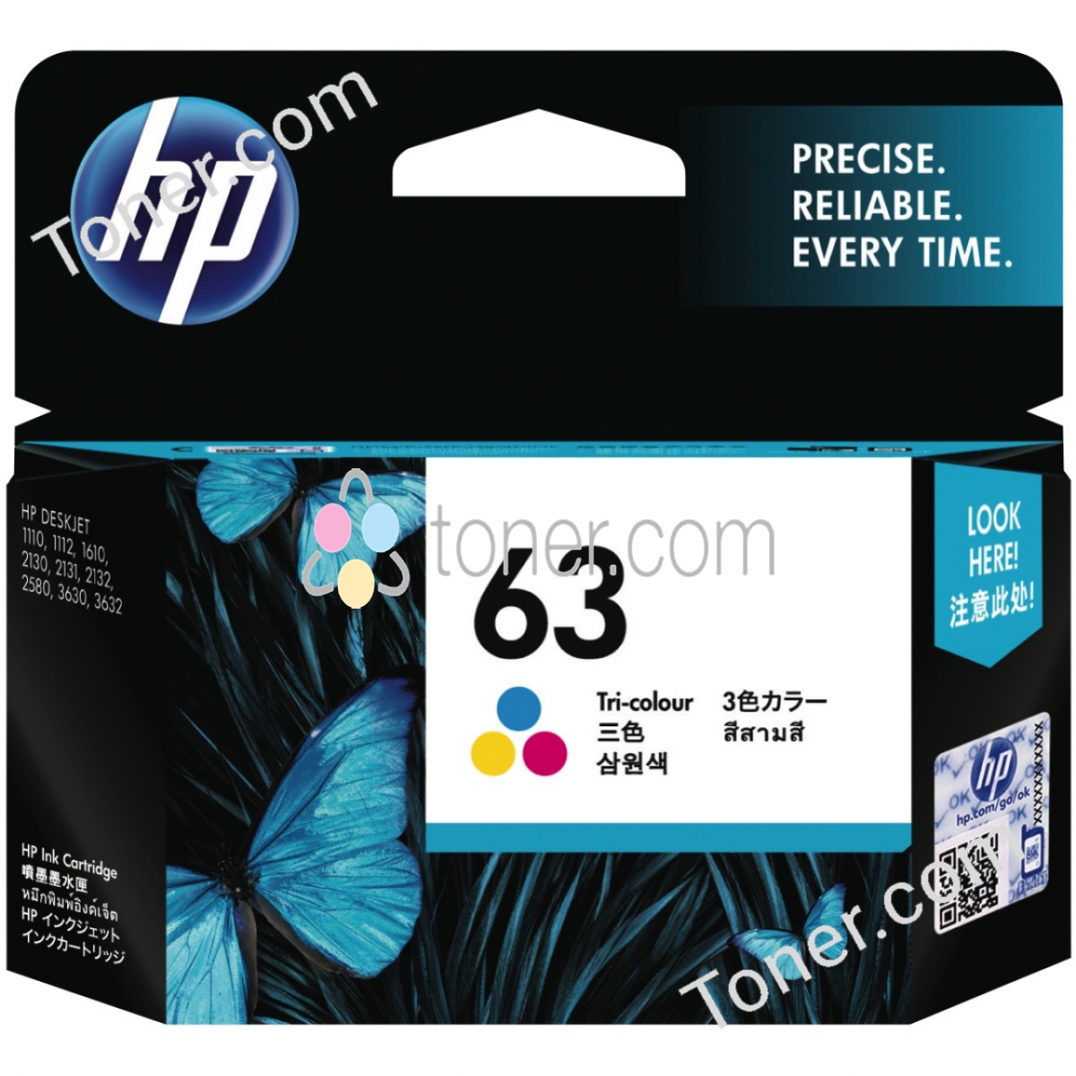 HP Ink Printers