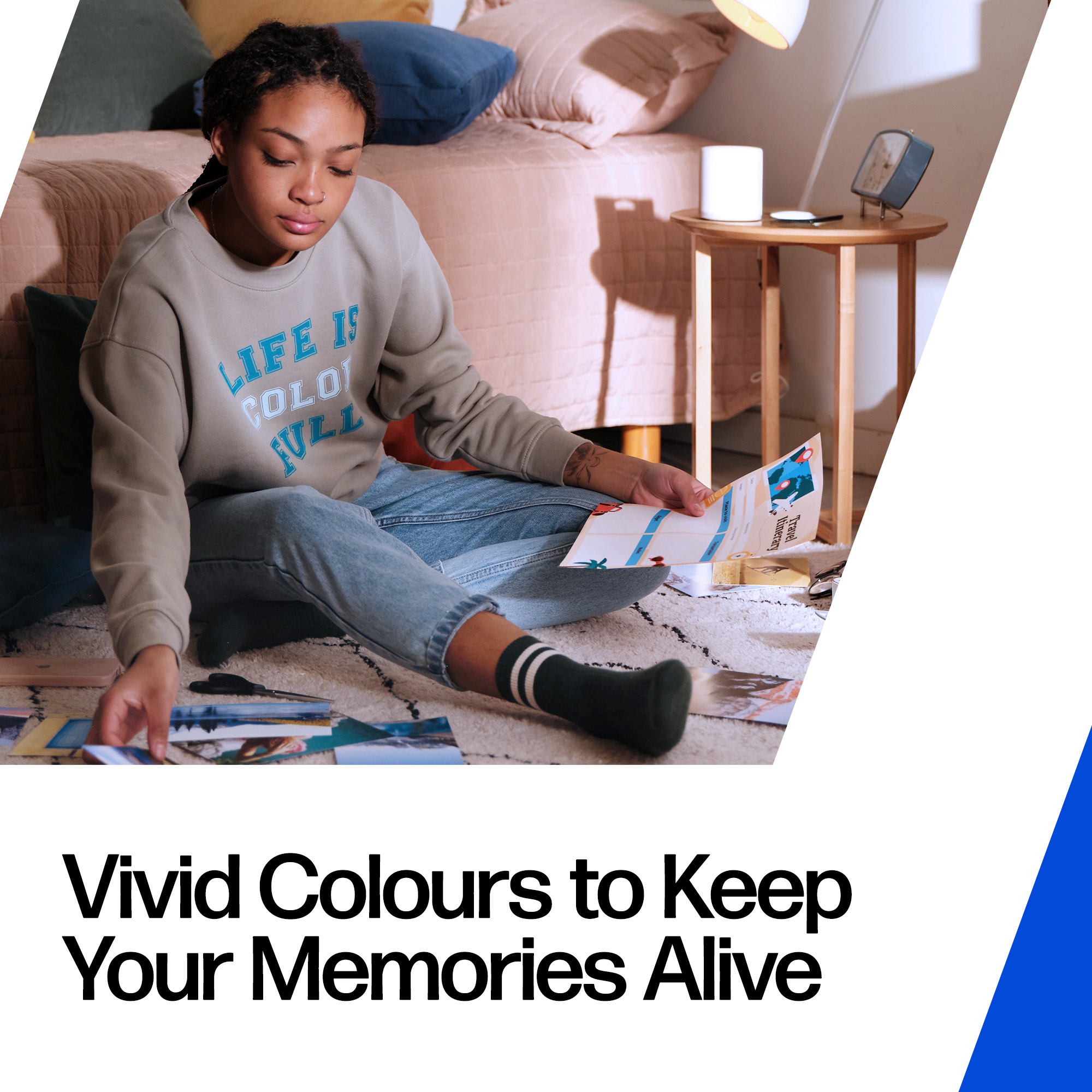 HP 932XL/933XL CMYK T0A80AA HP — view 6