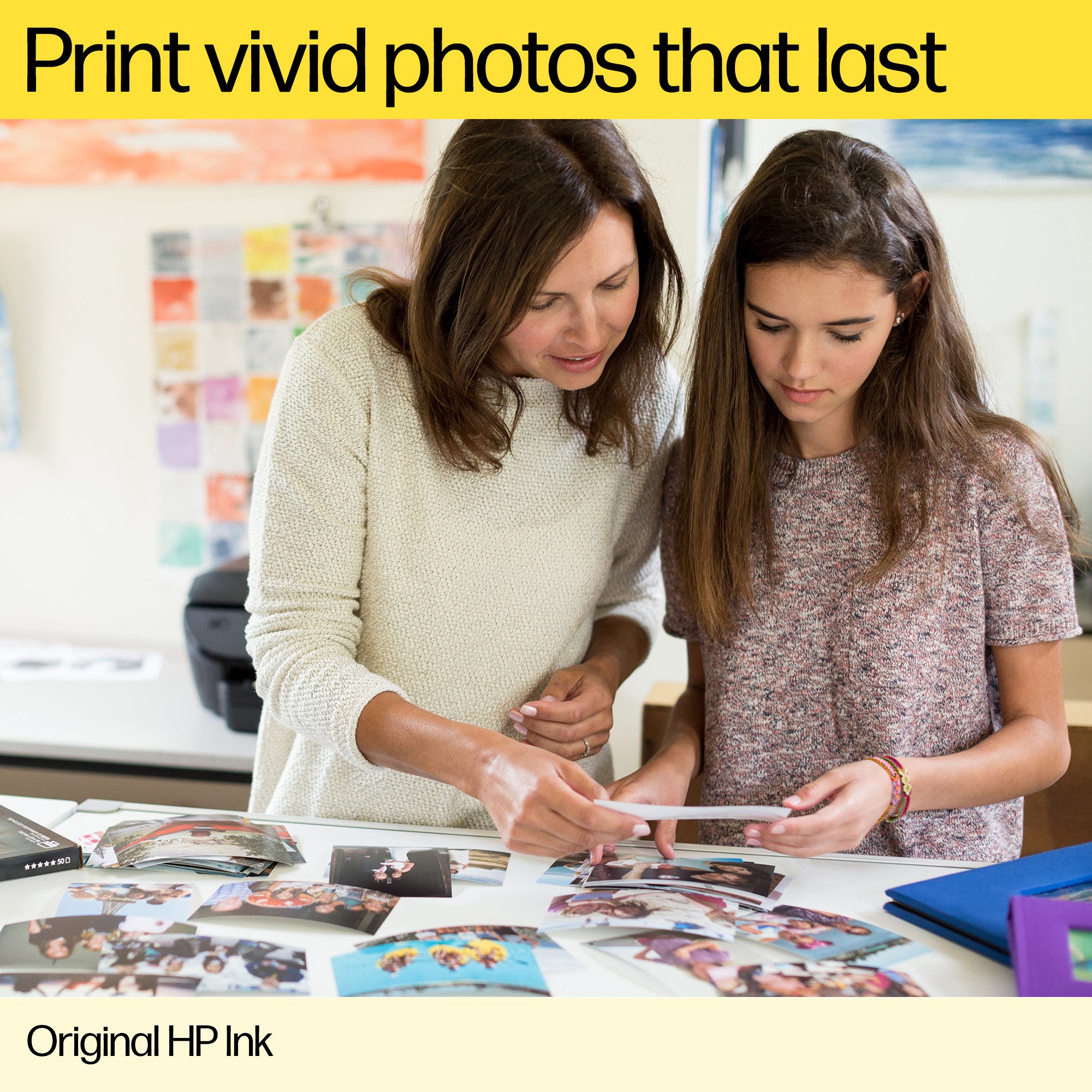 HP #981X Yell Ink Cart L0R11A HP — view 4
