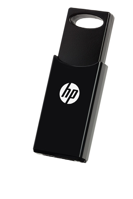 HP USB2.0 v212w 128GB HP — view 2