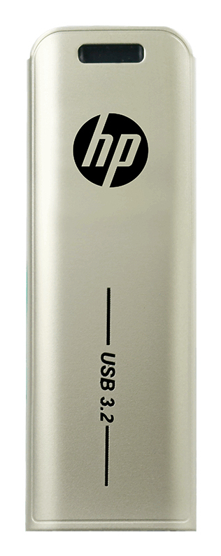 HP USB 3. x796w 32GB HP — view 2