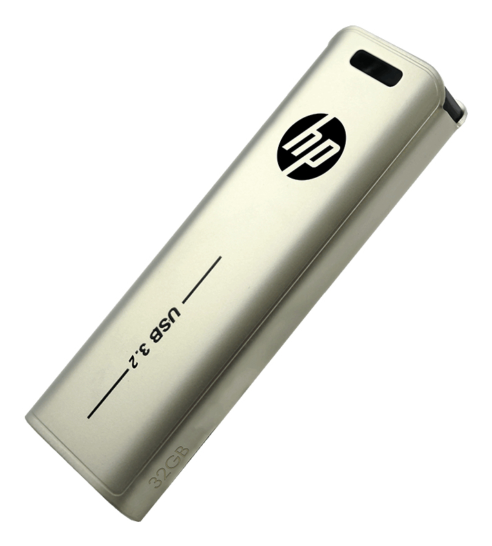 HP USB 3. x796w 32GB HP — view 5