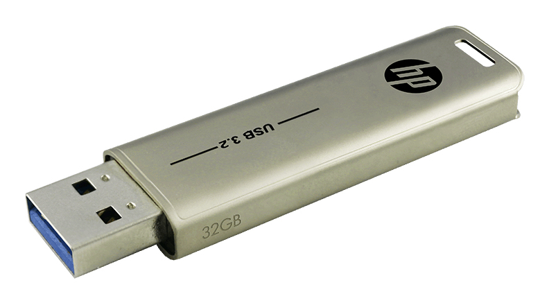 HP USB 3. x796w 32GB HP — view 6