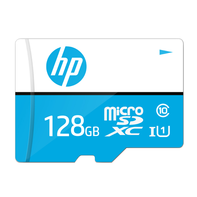 HP Storage Media