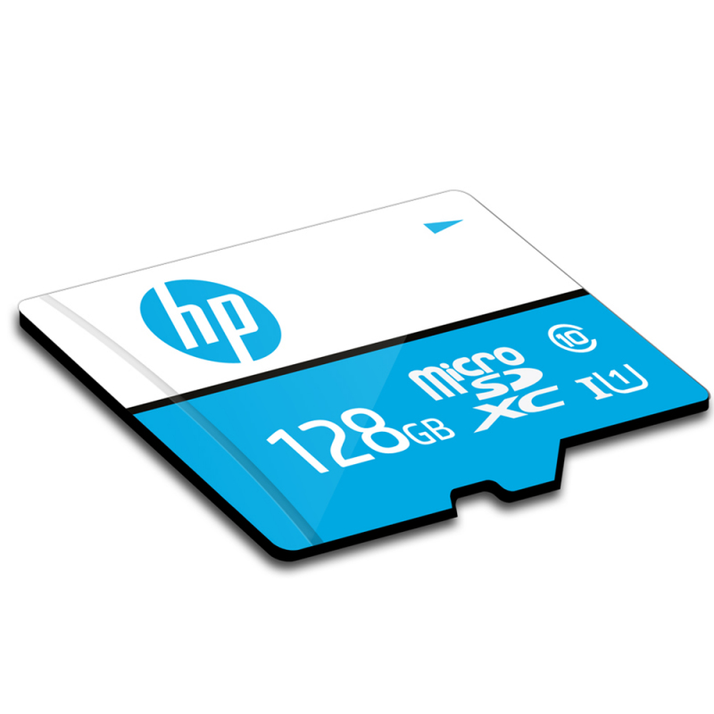 HP MicroSD U1 128GB HP — view 3