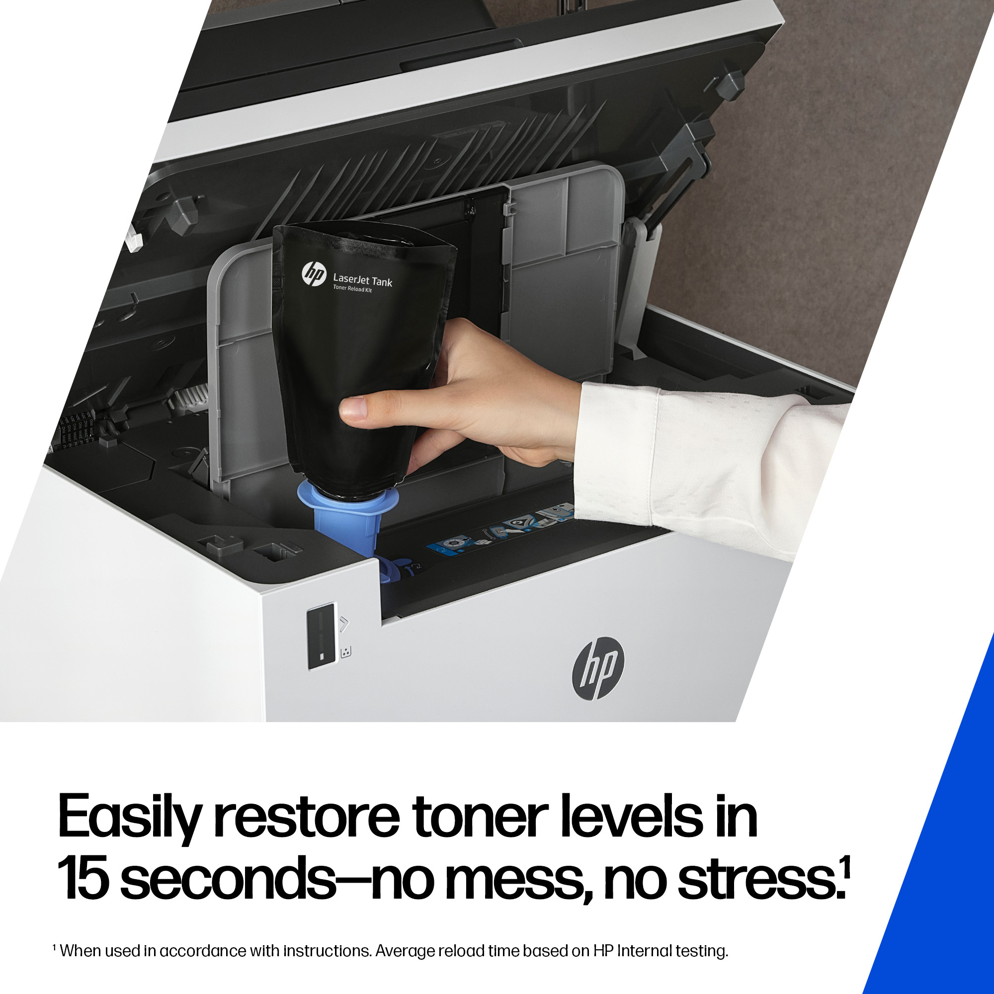 HP #143AD Twin Pack W1143AD HP — view 6