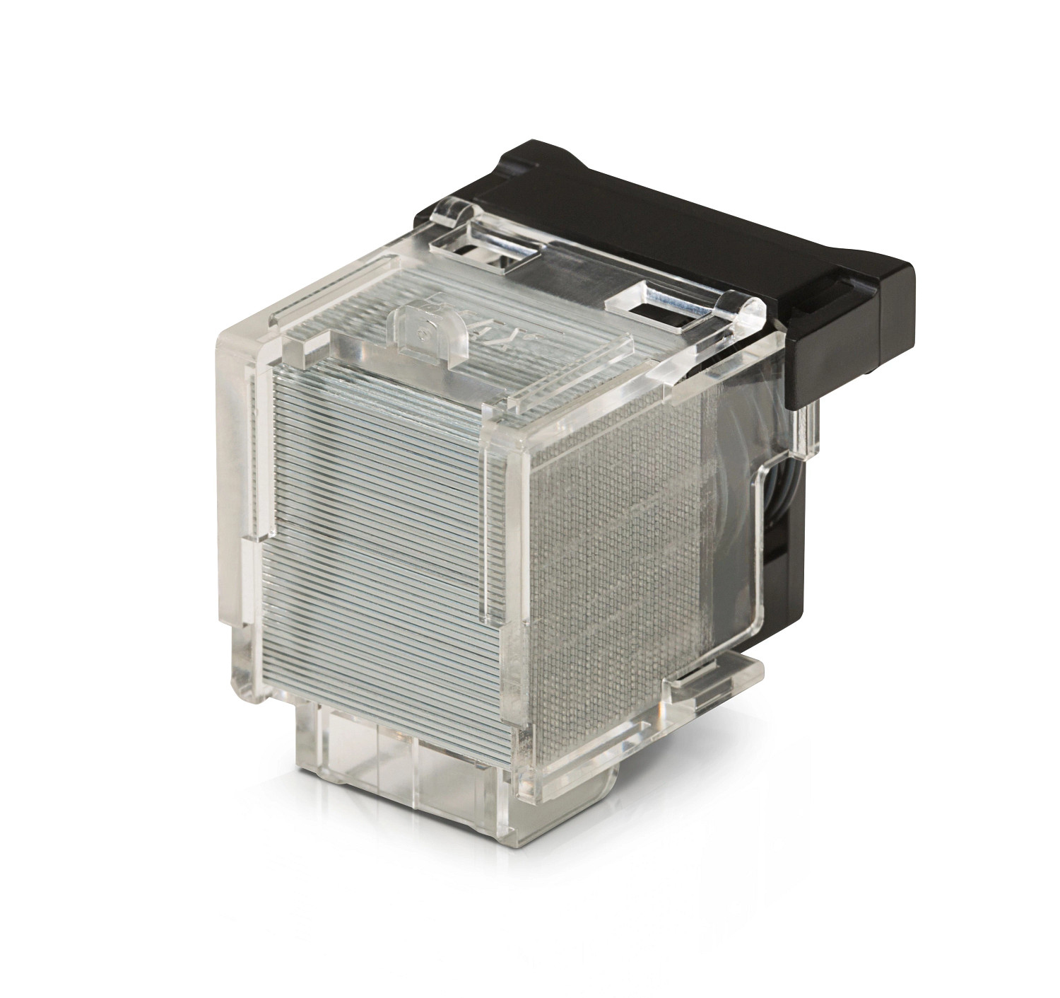 HP CC383A 2pk 2000-staple Cart HP — view 2