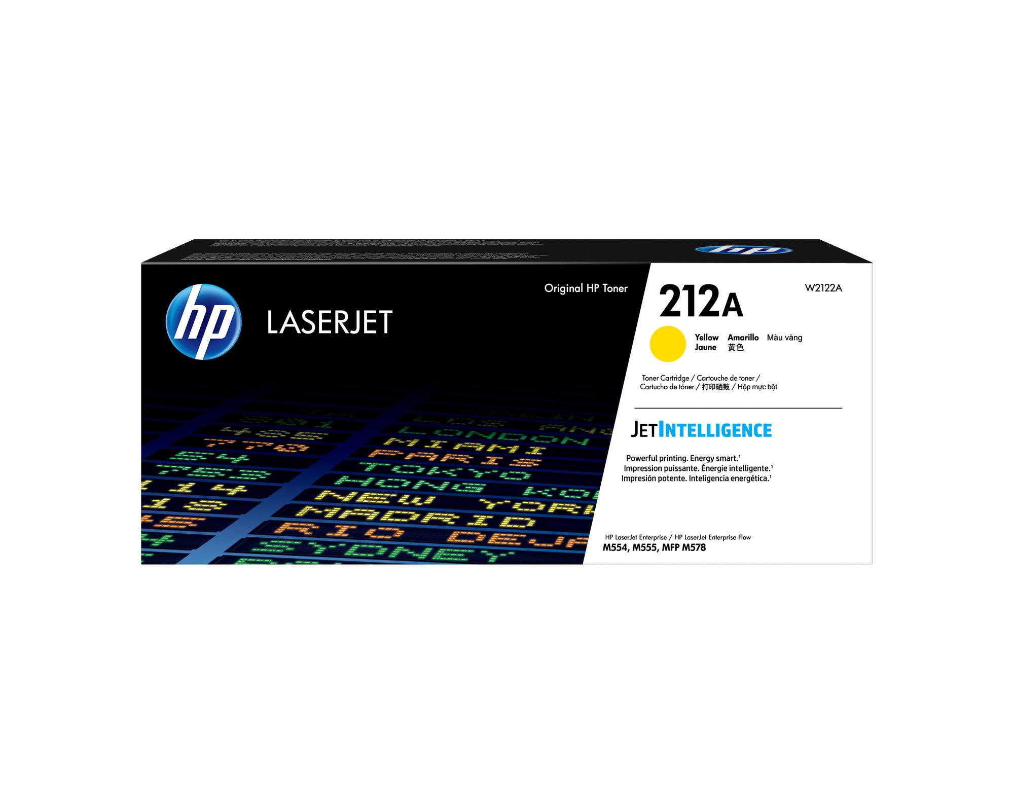 HP Office Supplies