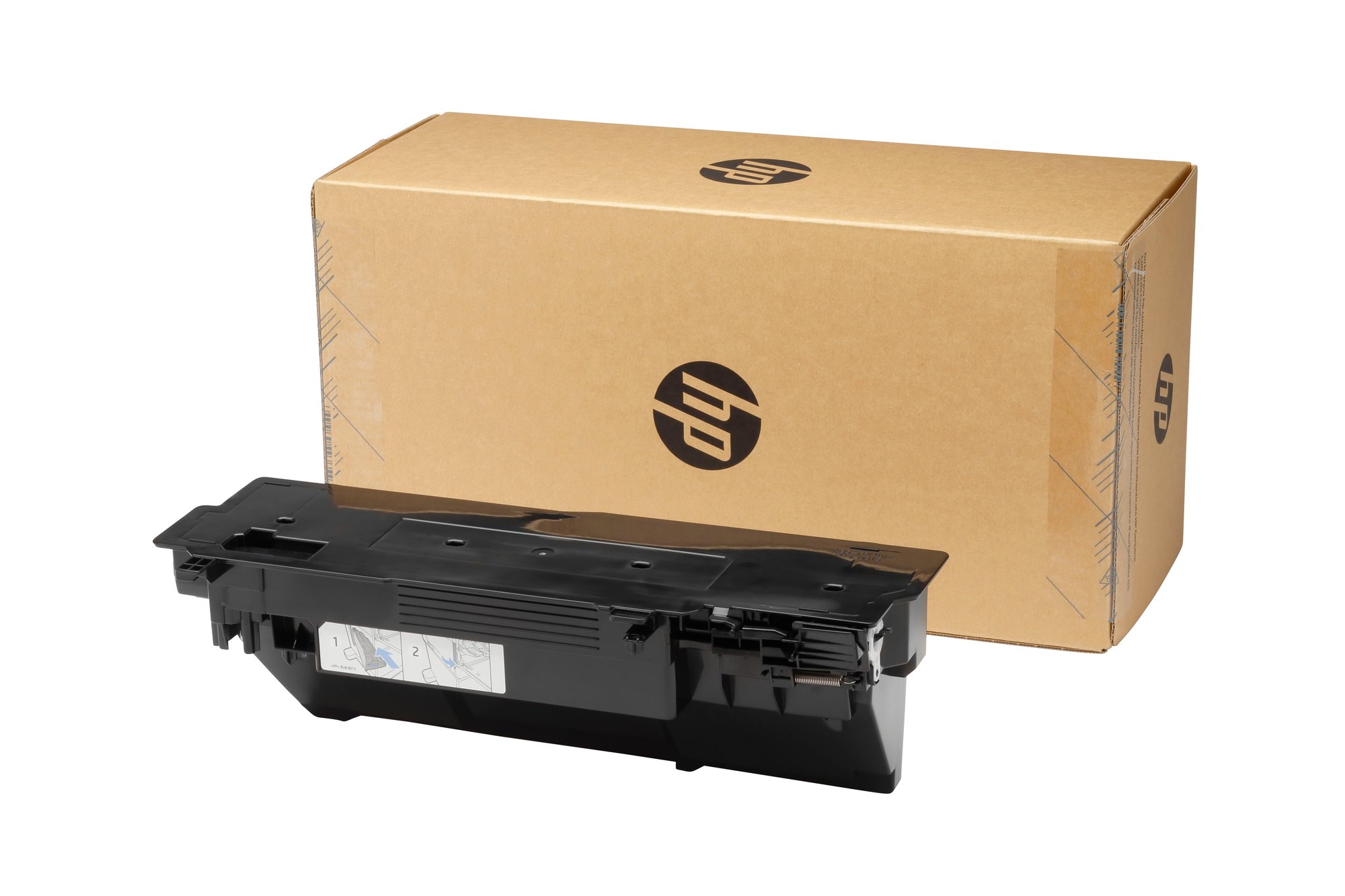 HP LJ Toner Coltnl Unit 3WT90A HP — view 2