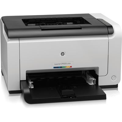 HP #410A Cyan Toner CF411A HP — view 2