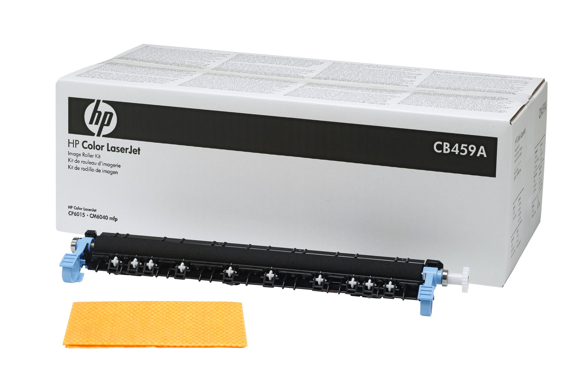 HP Colr LJ T2 RollerKit CB459A HP — view 2