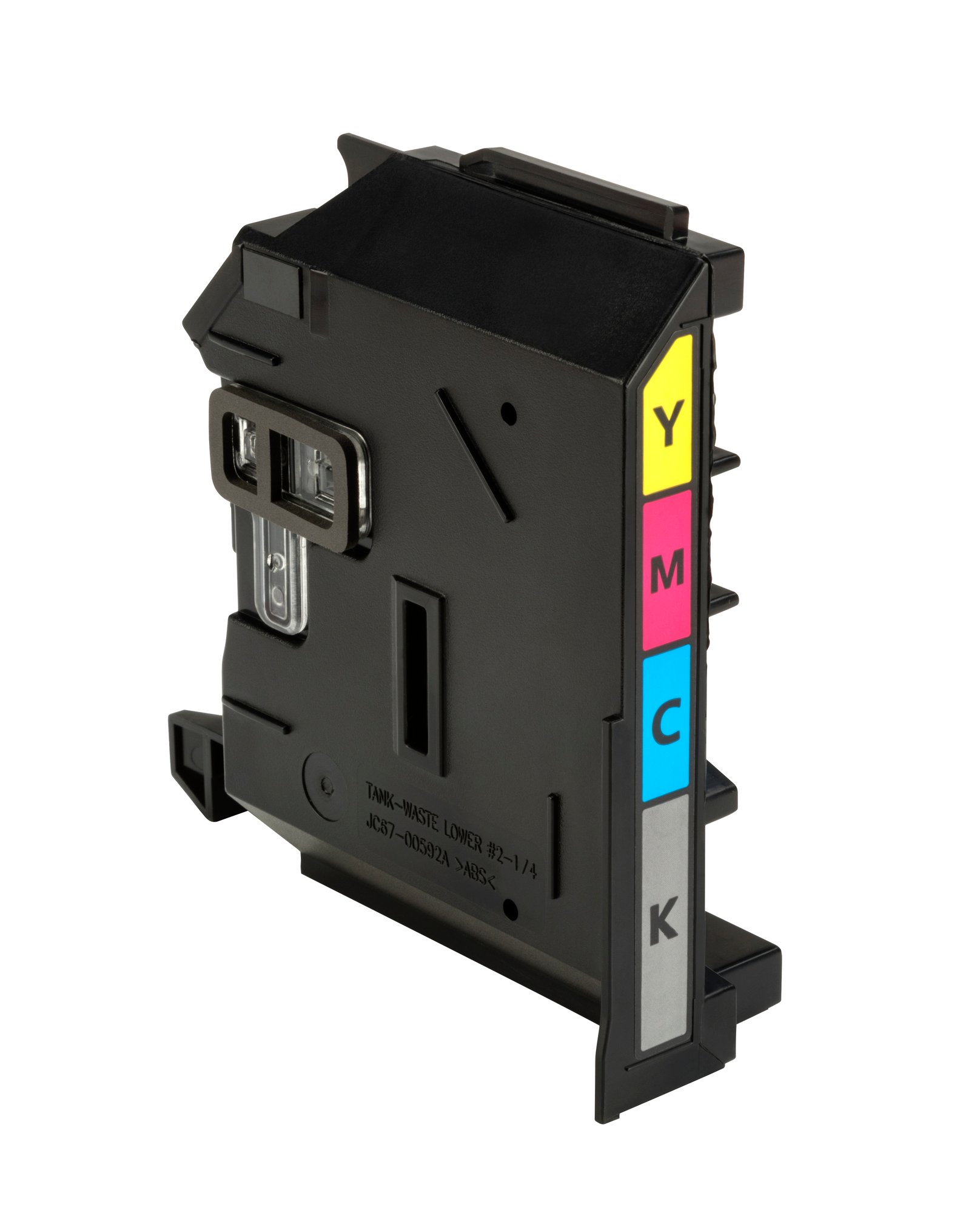 HP Toner Collect Unit 5KZ38A HP — view 3