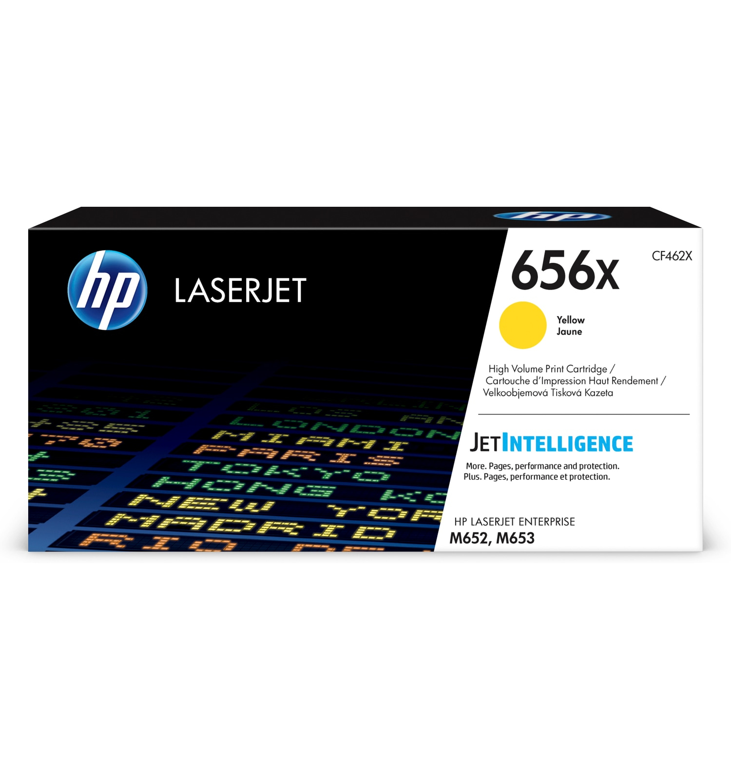 HP Office Supplies