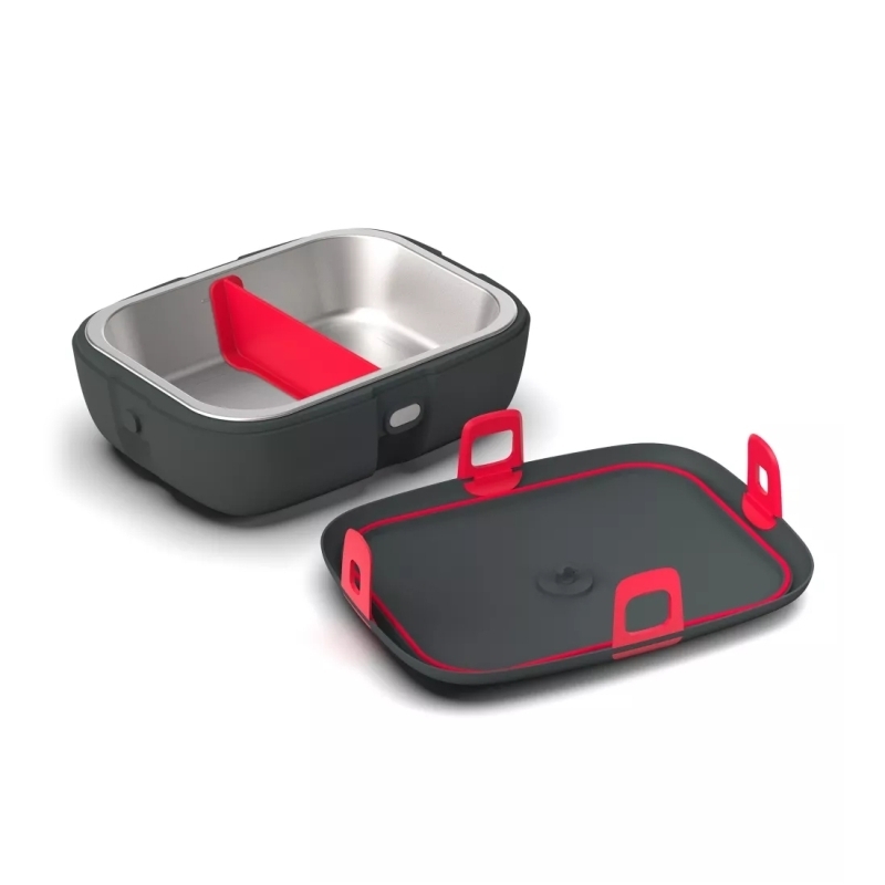 Heatsbox Style+ HEATSBOX — view 2