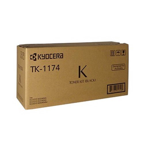 Kyocera TK1174 Toner Kit Kyocera — view 2