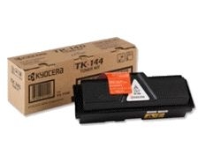 Kyocera TK144 Toner Kit Kyocera — view 2
