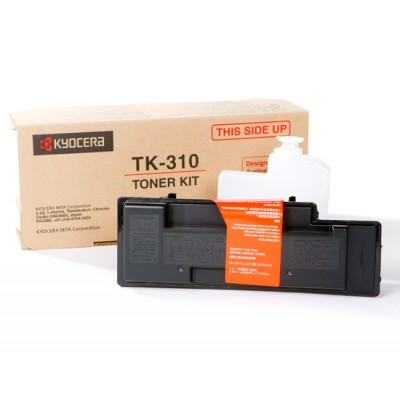 Kyocera TK310 Toner Kit Kyocera — view 2