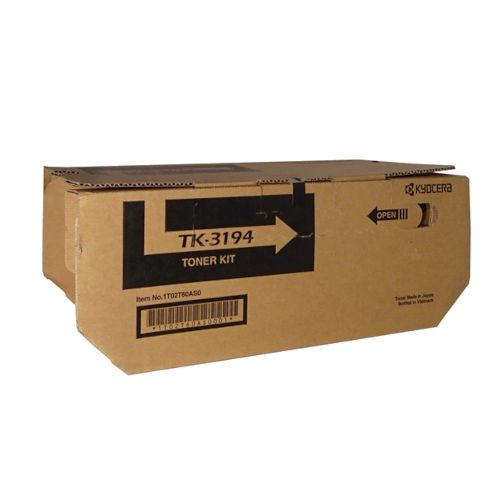 Kyocera TK3194 Toner Kit Kyocera — view 2