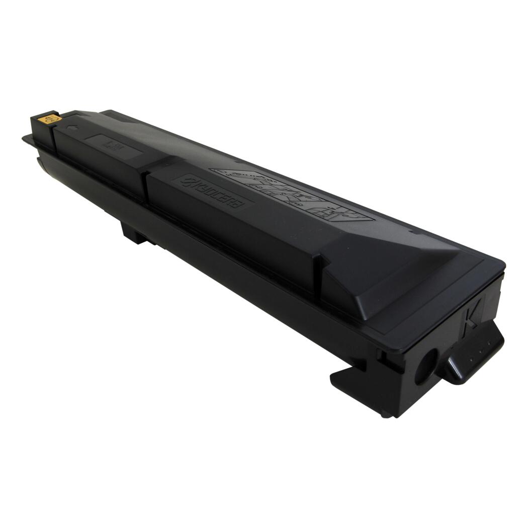 Kyocera TK5199 Black Toner Kyocera — view 2