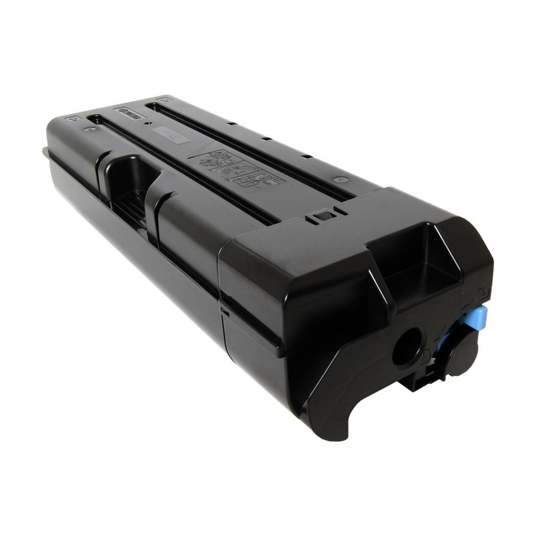 Kyocera TK6709 Black Toner Kyocera — view 2
