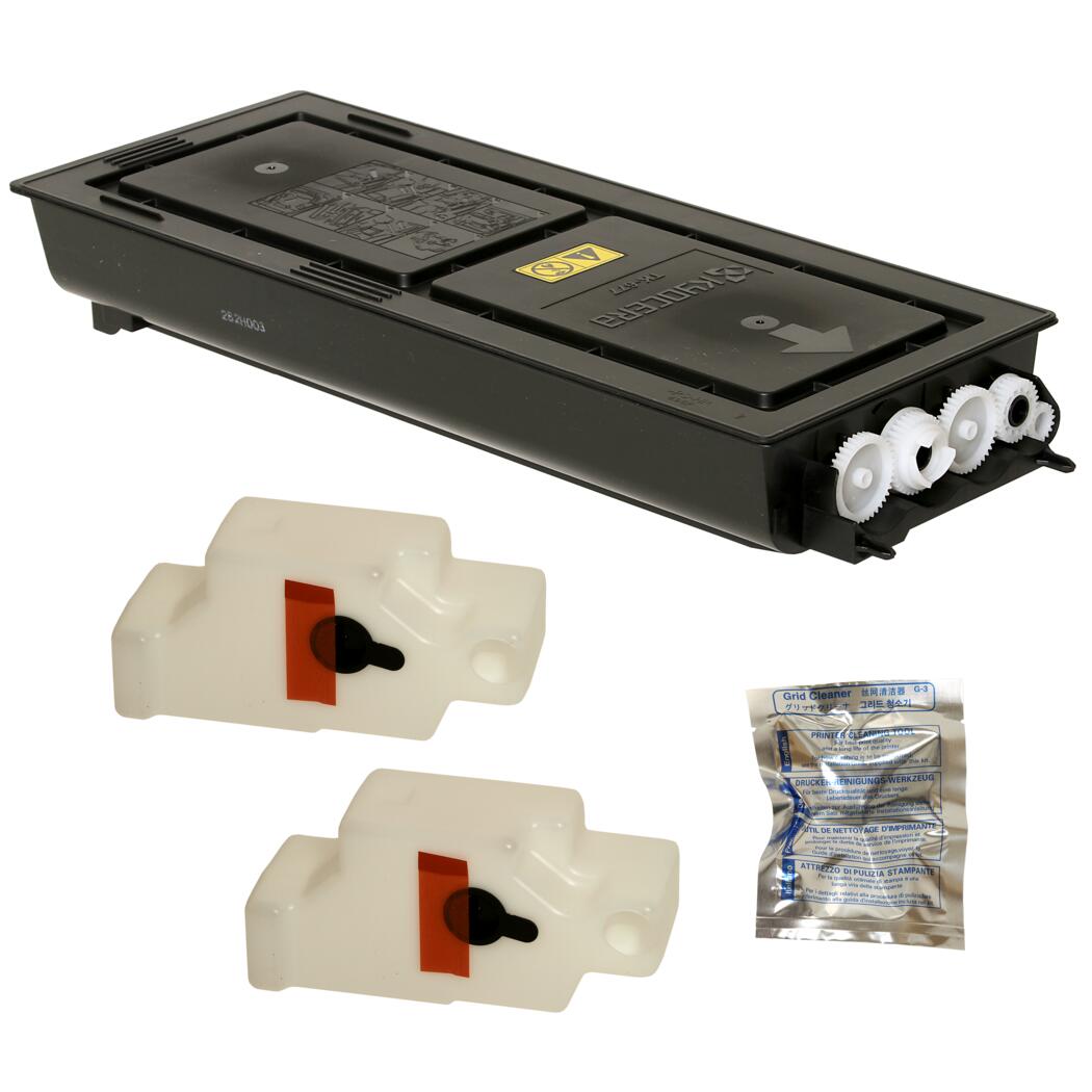 Kyocera Office Supplies