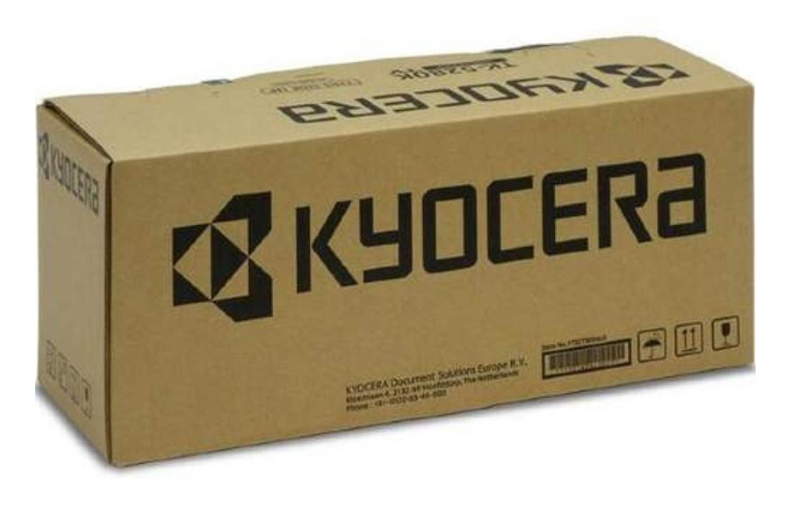 Kyocera TK8329 Magenta Toner Kyocera — view 2