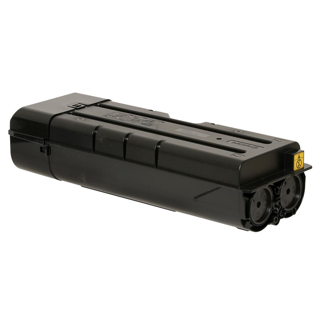 Kyocera TK8709K Black Toner Kyocera — view 2