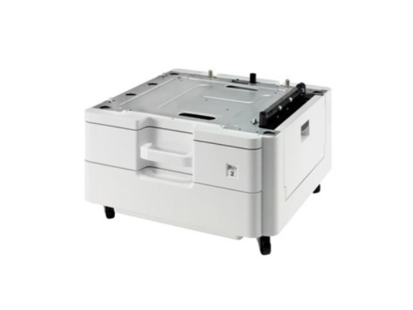 Kyocera PF470 Paper Feeder Kyocera — view 2