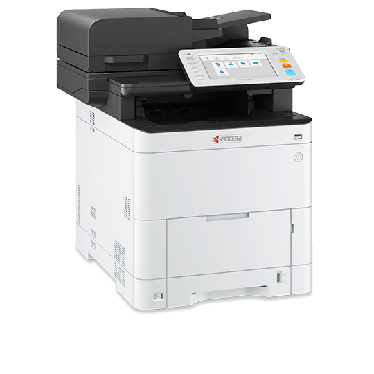 Kyocera MA3500CIX Clr Laser Kyocera — view 2