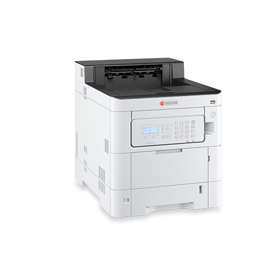 Kyocera PA4500CX Colour Laser Kyocera — view 2