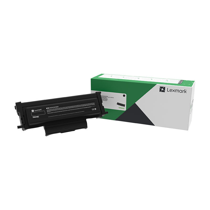 Lexm B226H00 HY Black Toner Lexmark — view 2